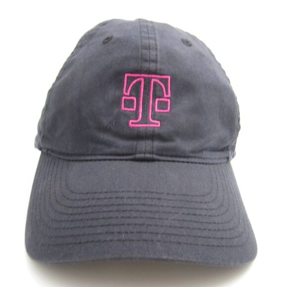 T-Mobile Cellphone Nike Embroidered Adjustable Hat (C) - Picture 1 of 7